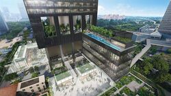 Midtown Bay (D7), Apartment #614462751